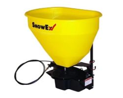 SnowEx SP-125-1 3.0 cu. Ft. Accuspread Spreader 
