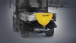 SnowEx SP-125-1 3.0 cu. Ft. Accuspread Spreader - TRY SP-125-1
