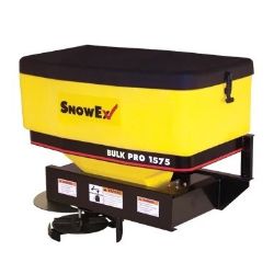 SnowEx SP-1575-1 5 Cubic Foot Bulk Pro Tailgate Spreader - TRY SP-1575-1