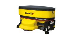 SnowEx SP-1675-1 6.0 Cubic Foot Center Discharge Tailgate Spreader (Requires Mount) - TRY SP-1675-1