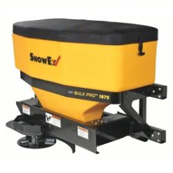 SnowEx SP-1875-1 9.0 Cubic Foot Bulk Pro Tailgate Spreader (Requires Mount) - TRY SP-1875-1