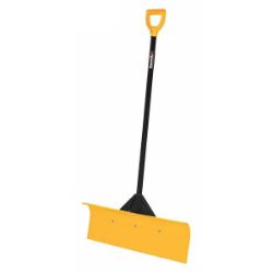 SnowEx SP-30 30" SnowEx Pusher Shovel - TRY SP-30