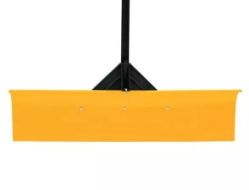 SnowEx SP-36 36" SnowEx Pusher Shovel - TRY SP-36