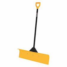 SnowEx SP-36 36" SnowEx Pusher Shovel 
