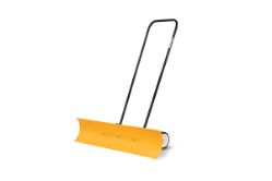 SnowEx SP-36WL 36" SnowEx Wheel Pusher Shovel - TRY SP-36WL