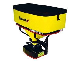 SnowEx SP-575X-1 5.75 Cubic Foot Mini Pro Tailgate Spreader - TRY SP-575X-1