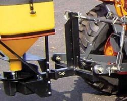 SnowEx TPM-175-1 Three Point Hitch Mount for SR-210, SP-100, SP-125, SP-225, SP-325 & SP-575X - TRY TPM-175-1