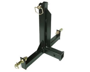 SnowEx TPM-175-1 Three Point Hitch Mount for SR-210, SP-100, SP-125, SP-225, SP-325 & SP-575X 