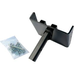 SnowEx TPR-020-1 2" Receiver Hitch for SD-600 