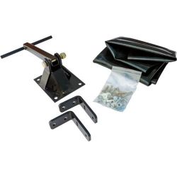 SnowEx UBM-175-1 Utility Vehicle Bed Mount - TRY UBM-175-1