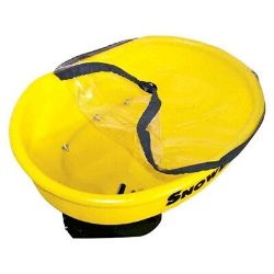SnowEx WSC-020 Weather Cover for SR-110, SR-210, US-100, US-200 - TRY WSC-020