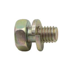 Toro 100-1762 Bolt - TOR 100-1762