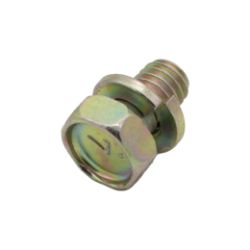 Toro 100-1762 Bolt - TOR 100-1762
