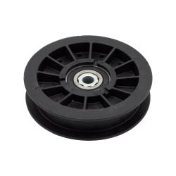 Toro 116-2456 Flat Idler Pulley - TOR 116-2456