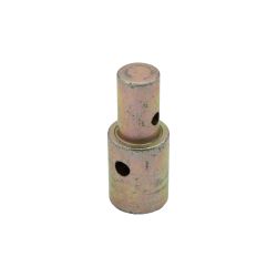 Toro 116480 Coupler Shaft 