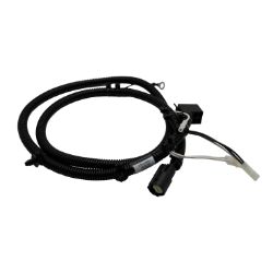 Toro 144-1603 Red Heated Grips Kit - TOR 144-1603