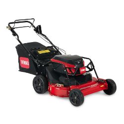 Toro 22232 30" 60V TurfMaster HDX Self Propel Zone Start Mower  