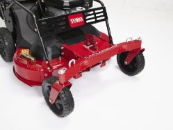 Toro 22236 30" TurfMaster HDX Self Propel Walk Behind Mower - TOR 22236