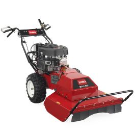 Brushcutters