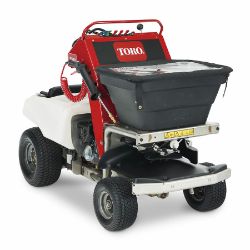 Toro 34232 Spray Master Lean-to-Steer w/ Digital Controls 