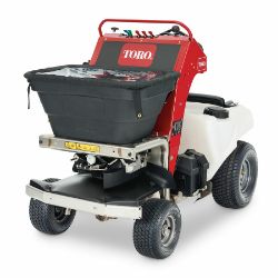 Toro 34232 Spray Master Lean-to-Steer w/ Digital Controls - TOR 34232
