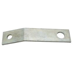 Toro 56-7240 Spring Retention Bracket 