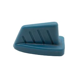 Toro 604254 Knob Teal Blue - TOR 604254