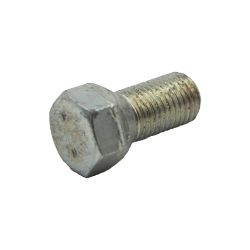 Toro 702282 Wheel Bolt 7/16-20 X 3/4 - TOR 702282