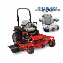 Toro 72918 72" 5000 Z Master Turbo Force Mower w/ 26.5hp Kohler Command Pro EFI Engine  