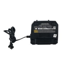 Toro 88905 60V 5.4A Battery Rapid Charger (Replaces Toro 88605) 