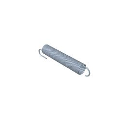 Toro 92-7007 Extension Spring 