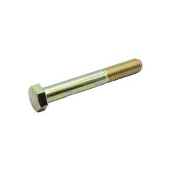 Toro HDW01705 5/8"-11 X 4-1/2 NC Grade 5 YZN Hex Head Cap Screw - TOR HDW01705