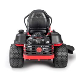 Worldlawn WYRZ46XP22LS 46" Viper XP Zero-Turn Riding Lawn Mower w/ 21.5hp Loncin LC2P77F - WD WYRZ46XP22LS