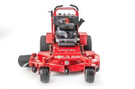 Lawn Mowers