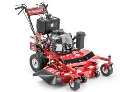 Worldlawn WYW48FS481V 48" Recoil Start Walk Behind Mower w/ KAW FS481V Engine 