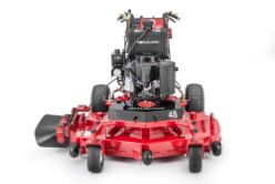 Worldlawn WYW48FS481VHF 48" Hyrdo Floating Deck Walk Behind Mower w/ KAW FS481V Engine - WD WYW48FS481VHF