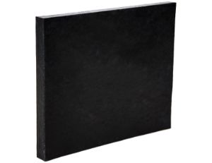 Buyers Products 0020500 Replacement Rubber for PW22 Pro Wings 