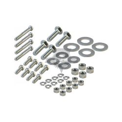 Buyers Products 0020800 Pro Wings Hardware Bag 