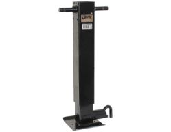 Buyers Products 0091410 4" Square Heavy-Duty Side Pin Jack - BUY 0091410