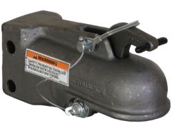 Buyers Products 0091550 2-5/16" Heavy-Duty Cast Coupler - BUY 0091550