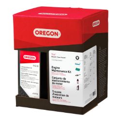 Oregon 01-100 Maintenance Kit Toro Recycler - OEP 01-100