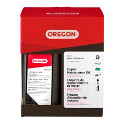 Oregon 01-100 Maintenance Kit Toro Recycler - OEP 01-100