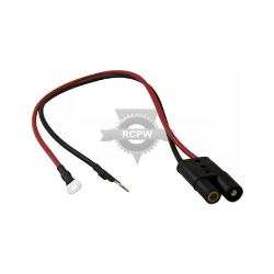 Buyers Products 0203500 Harness Wire with Plug 