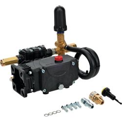 Stens 030-010 Pressure Washer Pump - STE 030-010