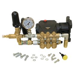 Stens 030-458 Pressure Washer Pump - STE 030-458