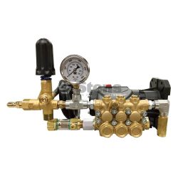 Stens 030-458 Pressure Washer Pump - STE 030-458