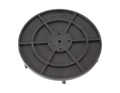 Buyers Products 3030179 18" Poly CW Spinner - BUY 3030179