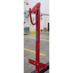 Stens 051-235 Backpack Blower Rack 