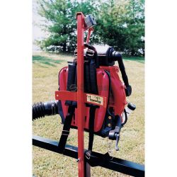 Stens 051-235 Backpack Blower Rack - STE 051-235