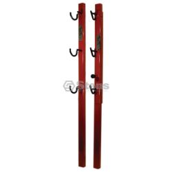 Stens 051-236 Trimmer Rack - STE 051-236